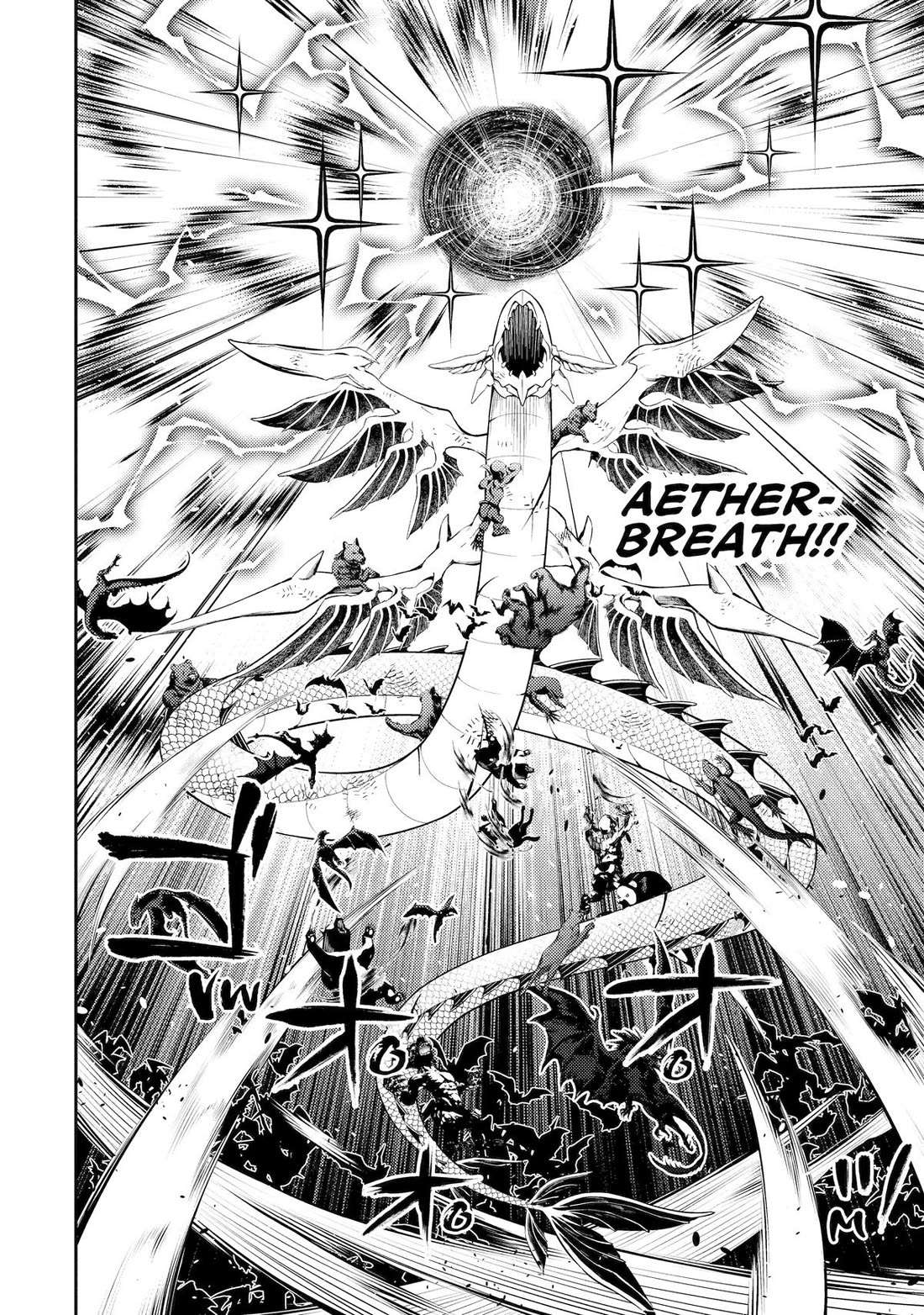 Shikkaku Mon no Saikyou Kenja Chapter 80 - Page 7