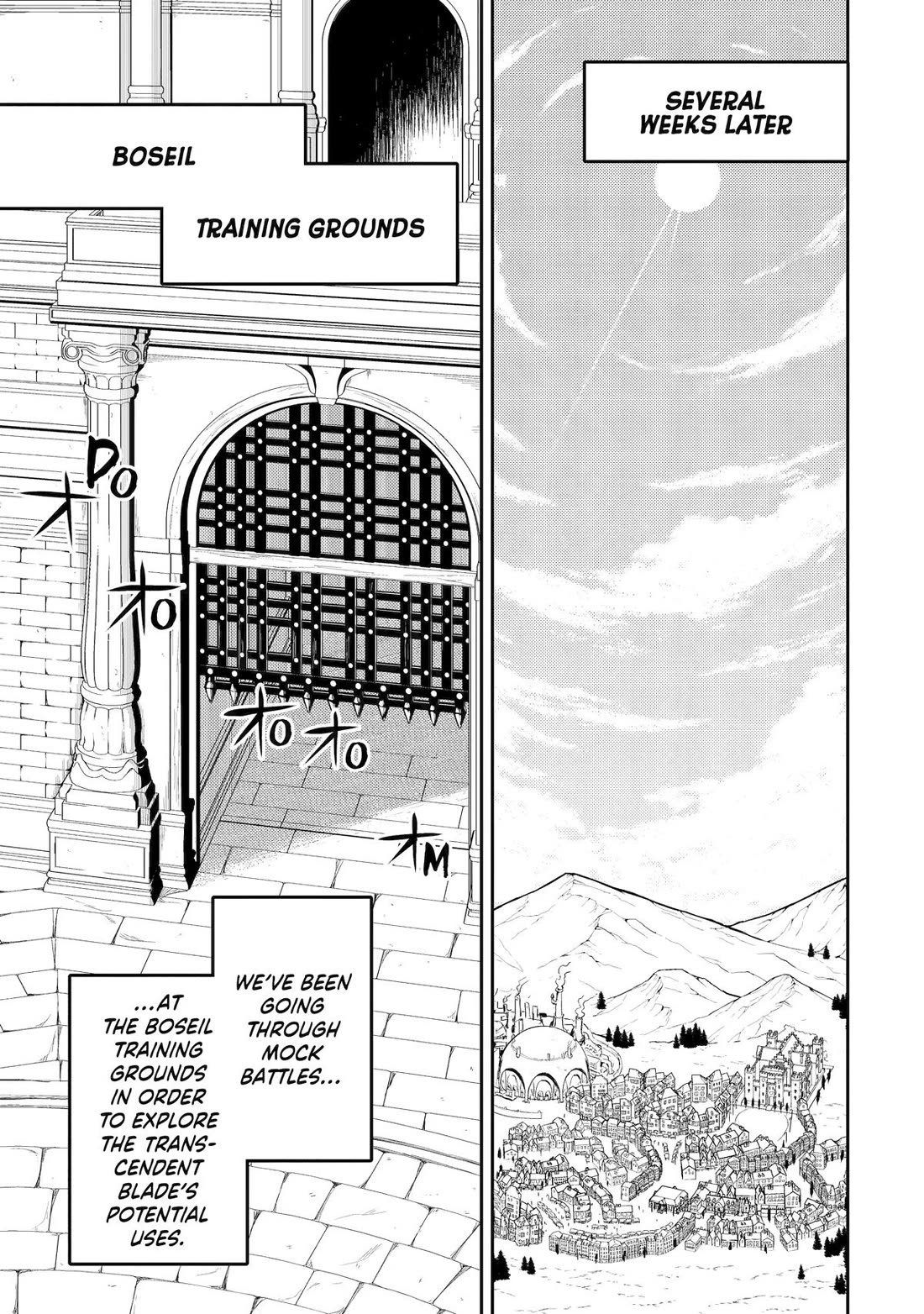 Shikkaku Mon no Saikyou Kenja Chapter 83 - Page 25