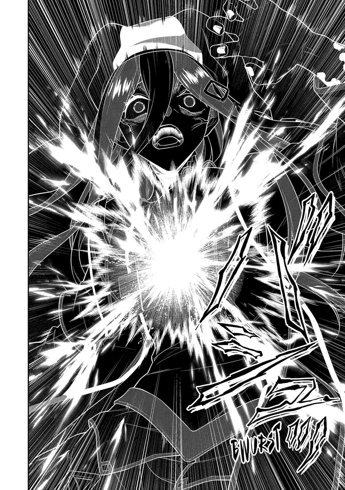 Shikkaku Mon no Saikyou Kenja Chapter 90 - Page 38