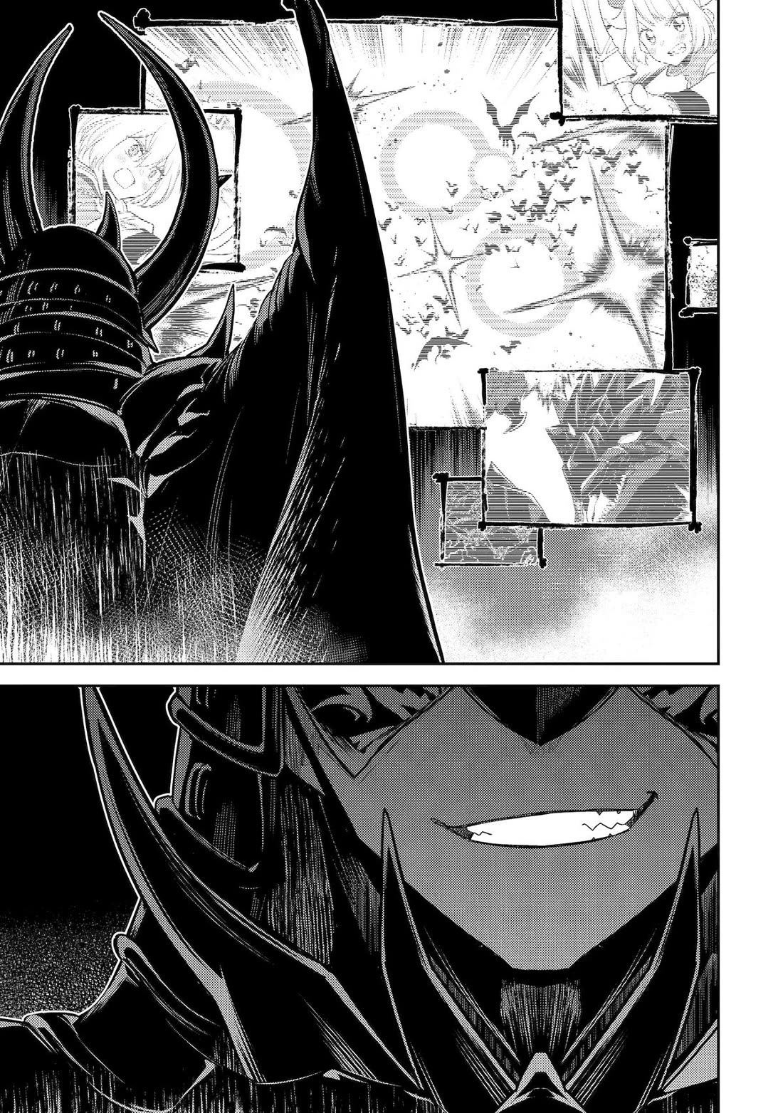 Shikkaku Mon no Saikyou Kenja Chapter 94 - Page 26