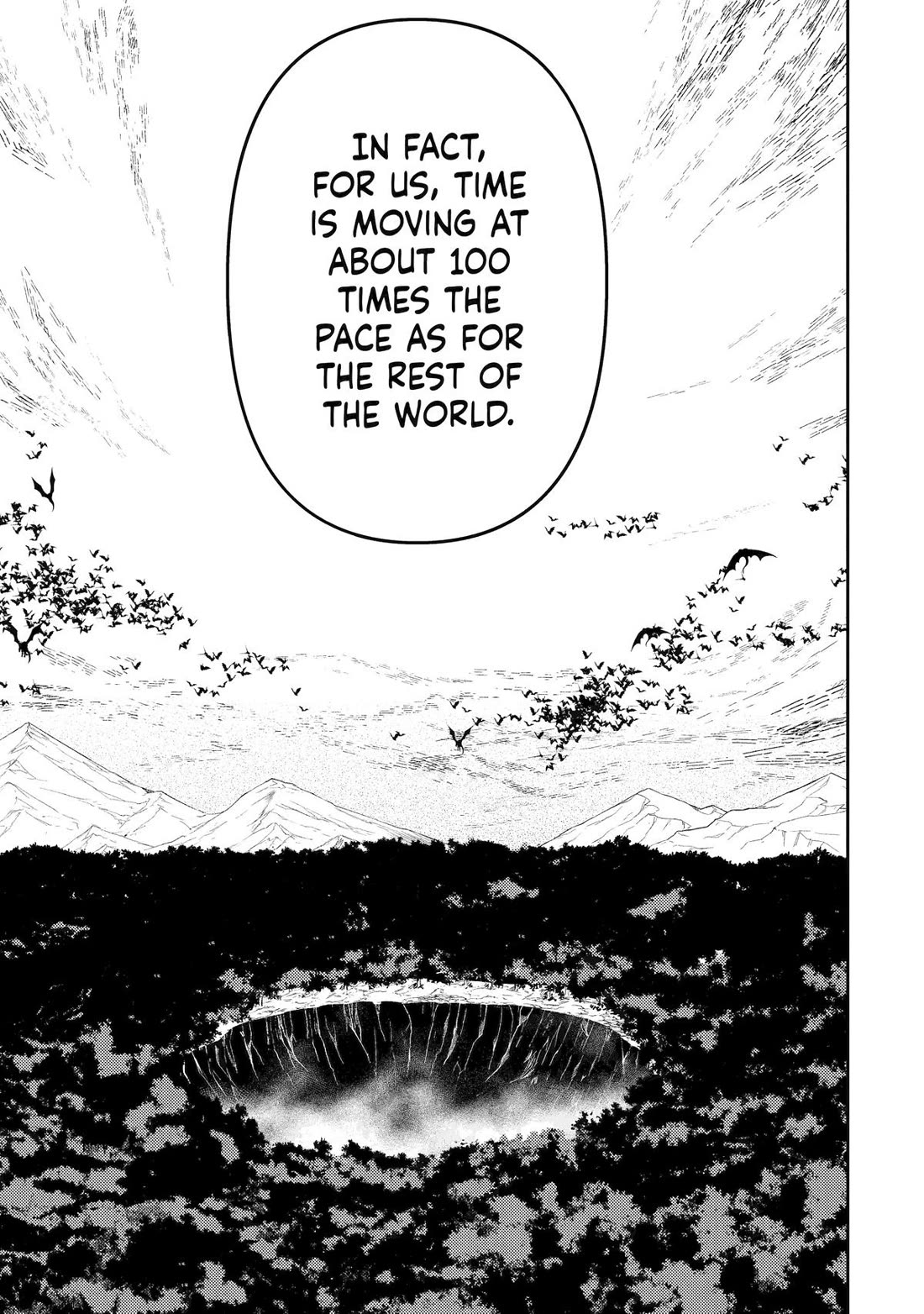 Shikkaku Mon no Saikyou Kenja Chapter 95 - Page 17