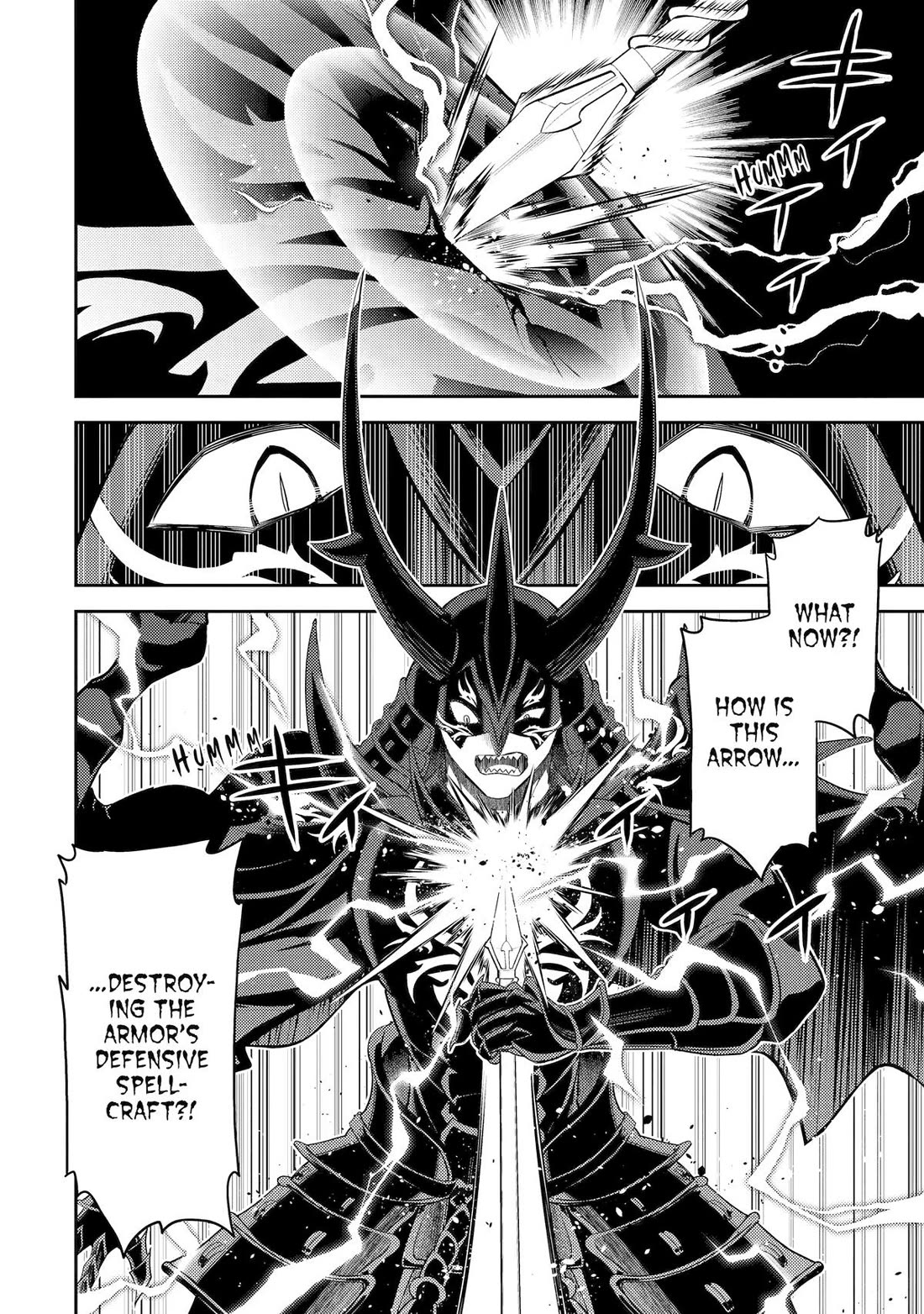 Shikkaku Mon no Saikyou Kenja Chapter 97 - Page 14