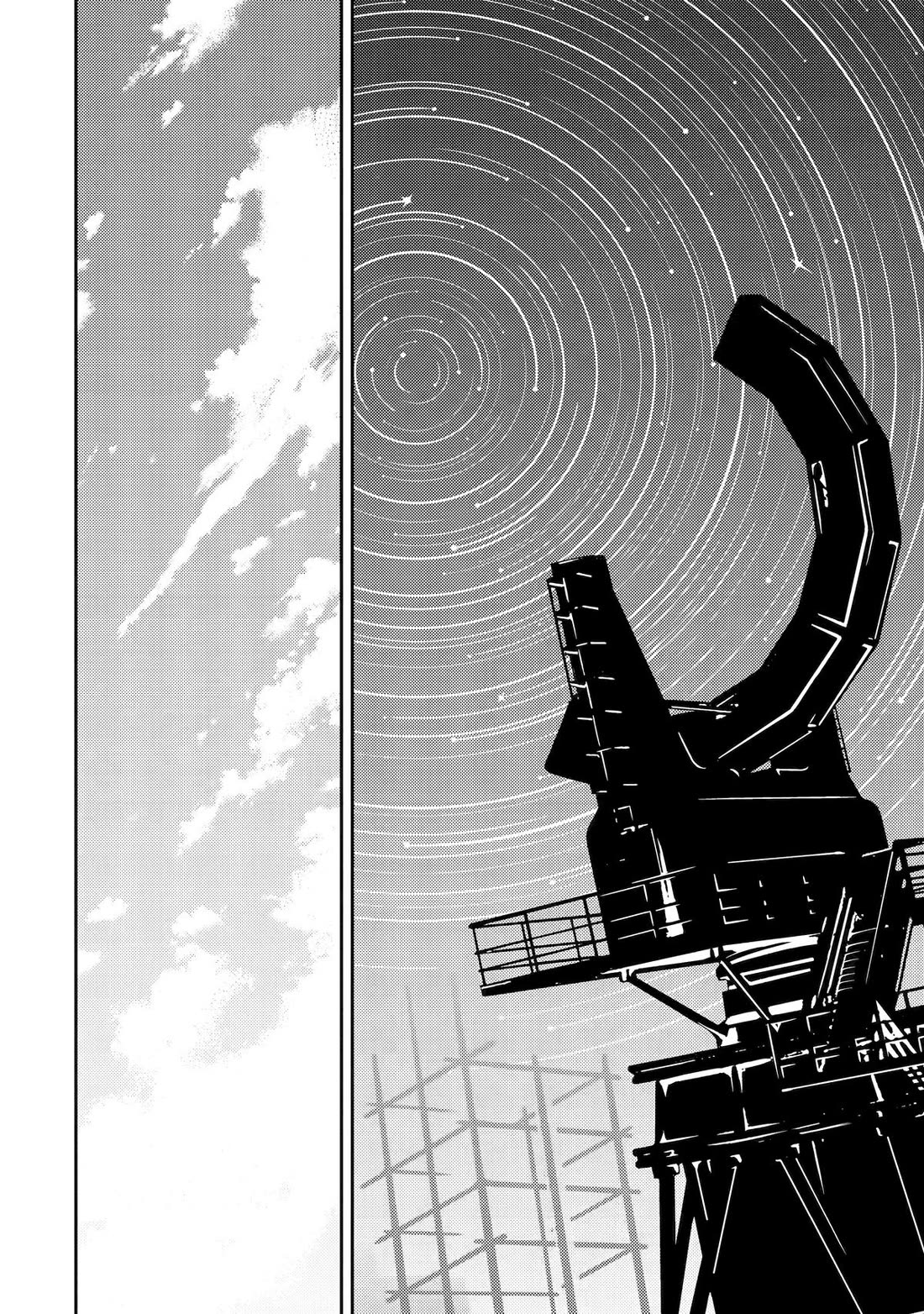 Shikkaku Mon no Saikyou Kenja Chapter 98 - Page 23