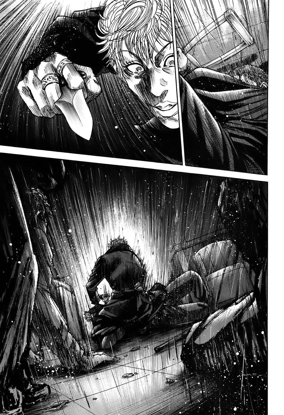 Shimauma Chapter 10.2 - Page 20