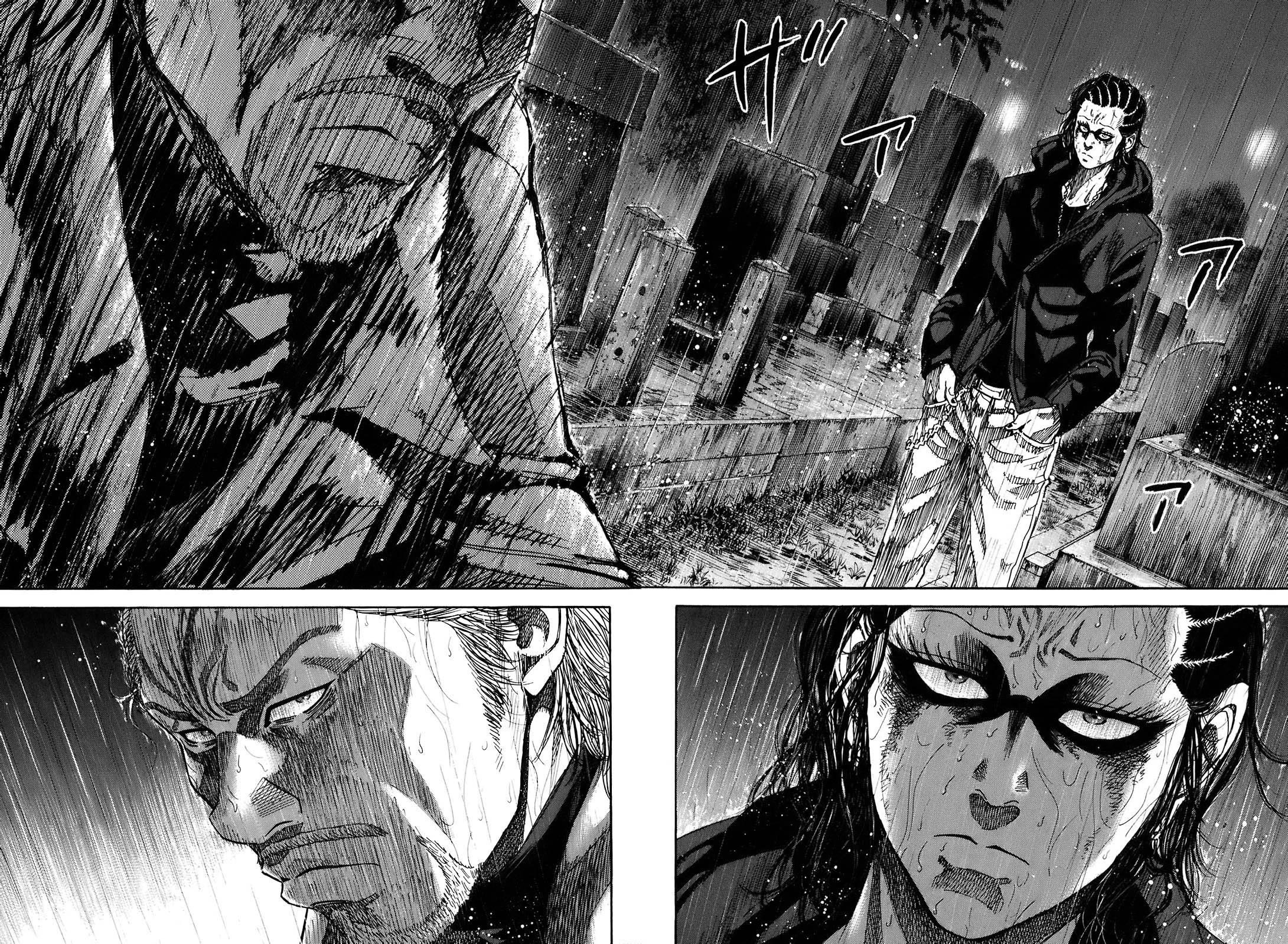 Shimauma Chapter 10.2 - Page 27