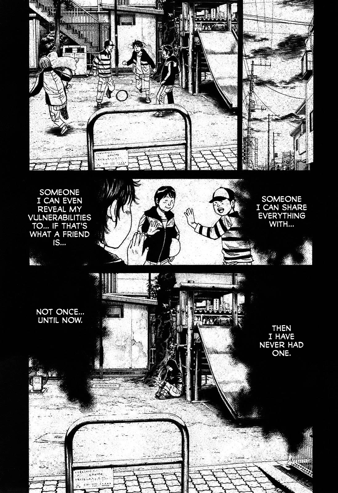 Shimauma Chapter 10.2 - Page 37
