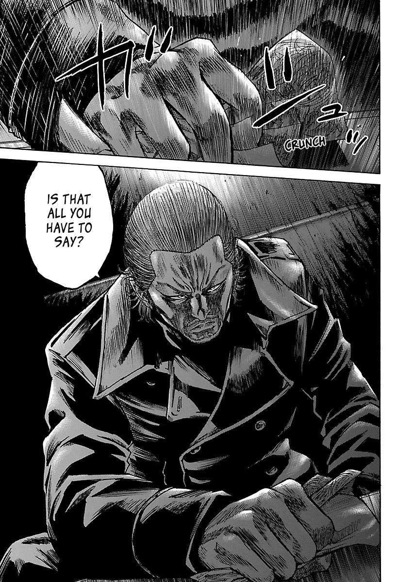 Shimauma Chapter 10.3 - Page 27