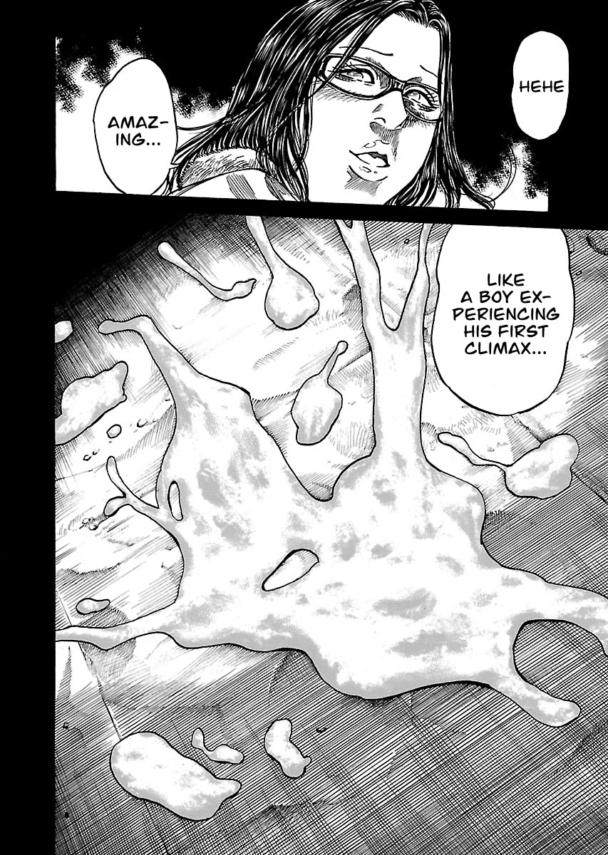 Shimauma Chapter 10.5 - Page 20