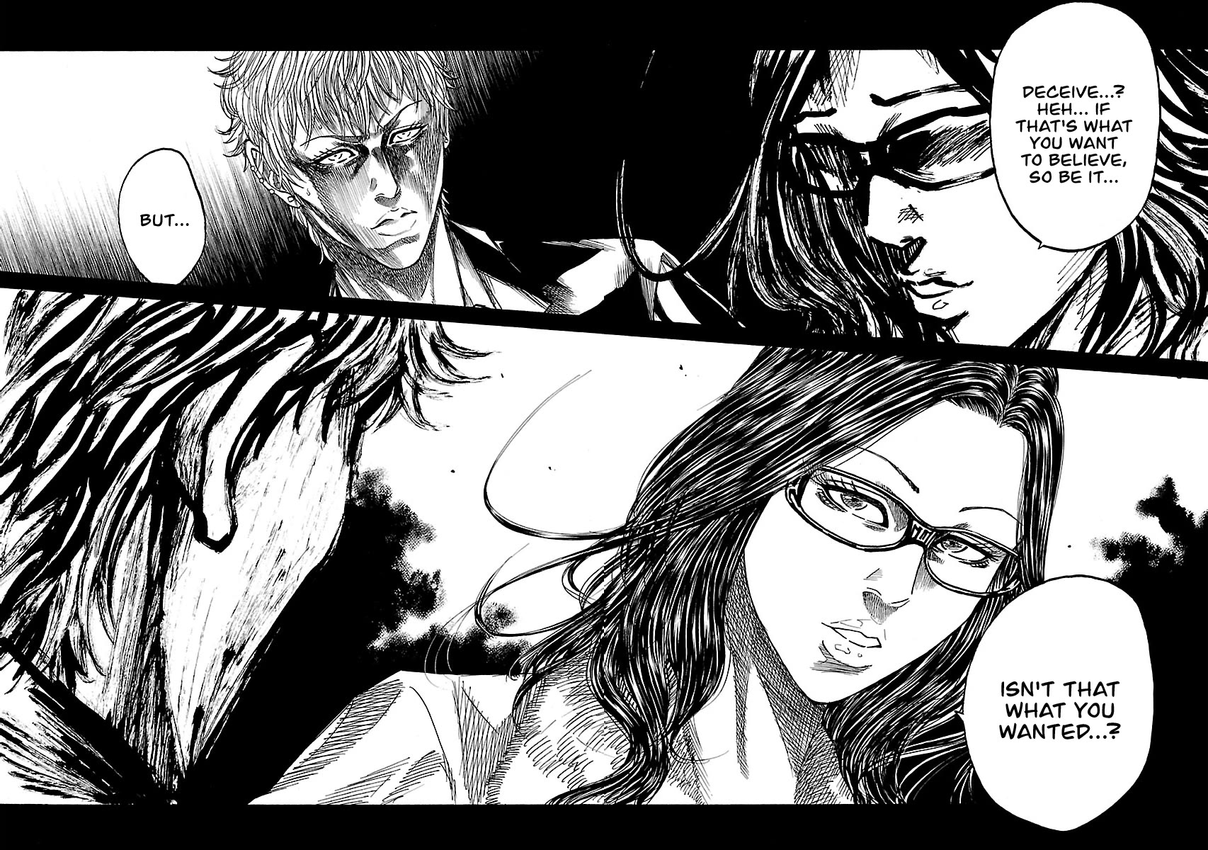 Shimauma Chapter 10.5 - Page 10