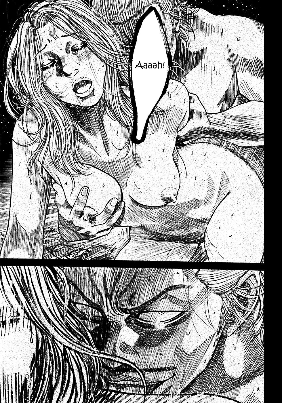 Shimauma Chapter 3.2 - Page 13