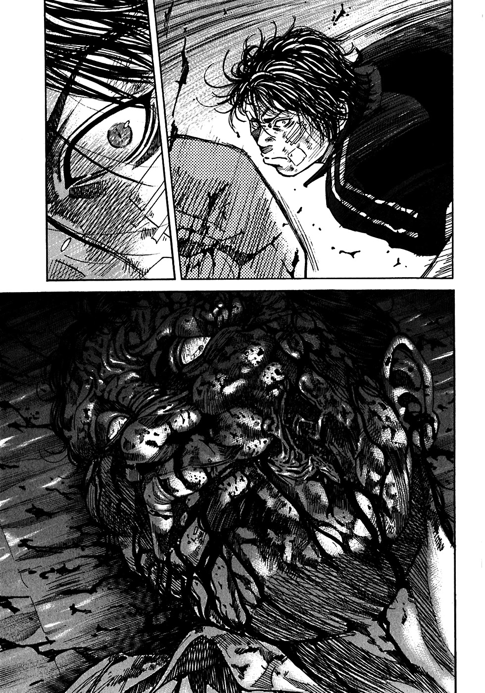 Shimauma Chapter 3.2 - Page 23