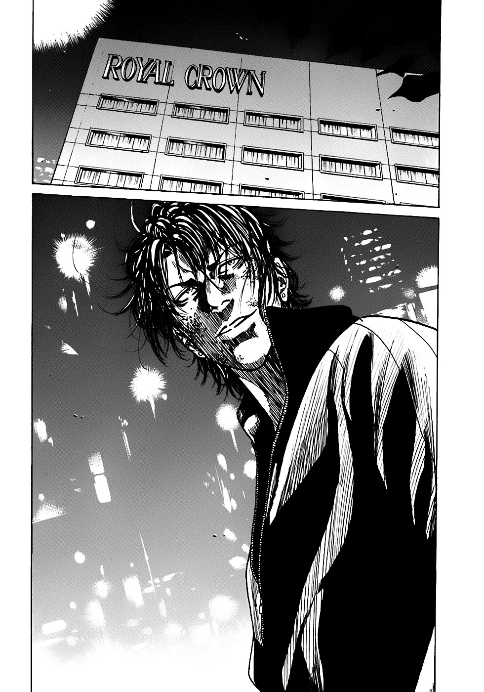 Shimauma Chapter 4.1 - Page 49