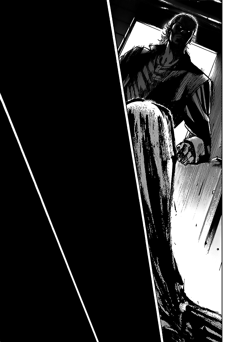 Shimauma Chapter 5.3 - Page 39