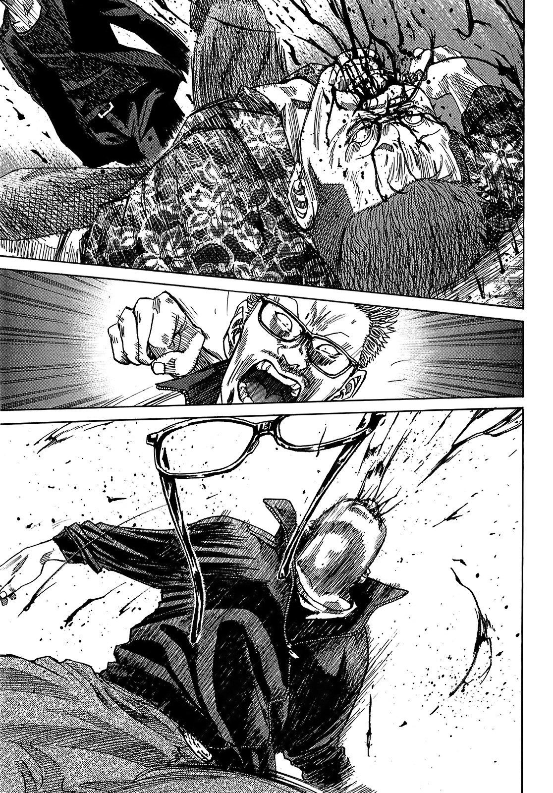 Shimauma Chapter 7.1 - Page 27