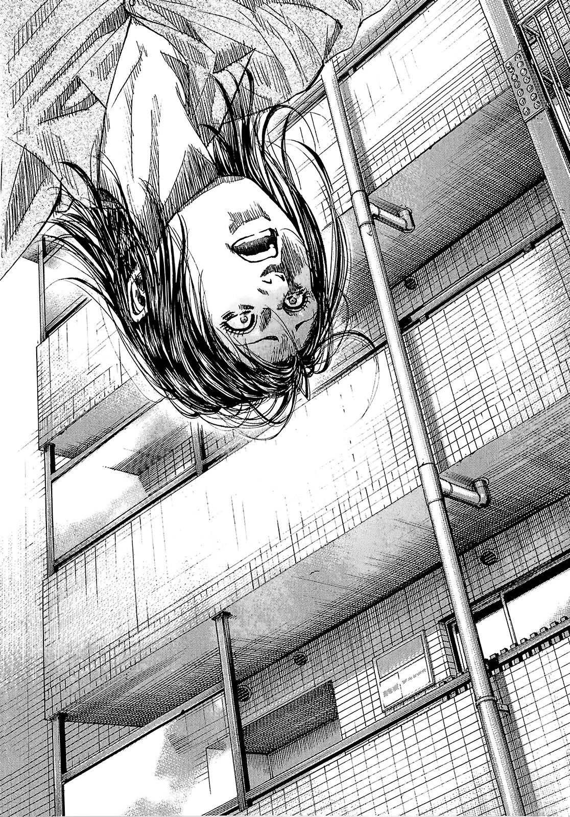 Shimauma Chapter 7.7 - Page 34