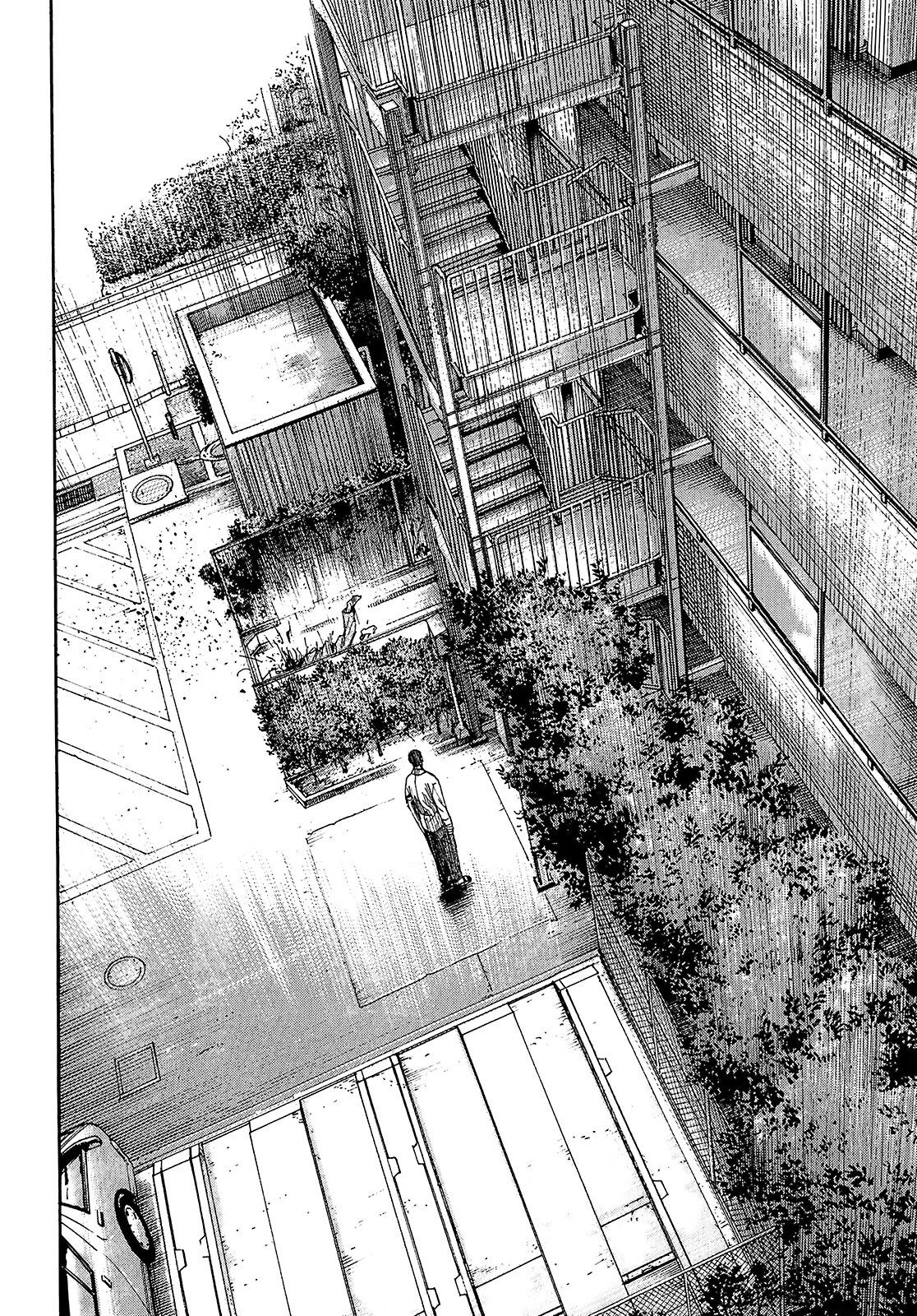 Shimauma Chapter 7.7 - Page 35