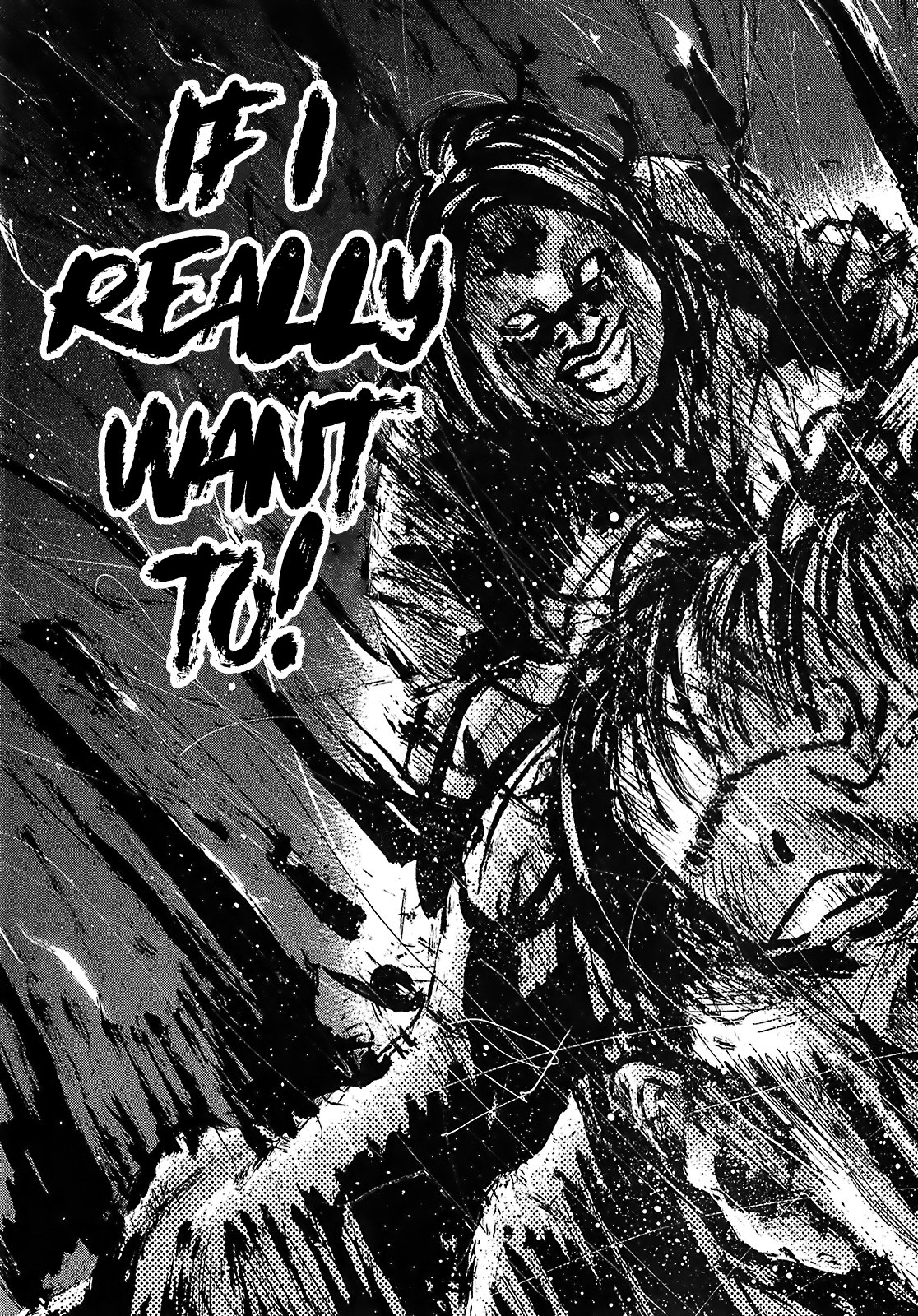 Shimauma Chapter 8.3 - Page 39