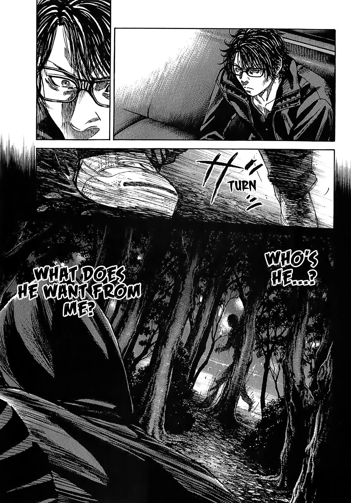 Shimauma Chapter 8.4 - Page 22