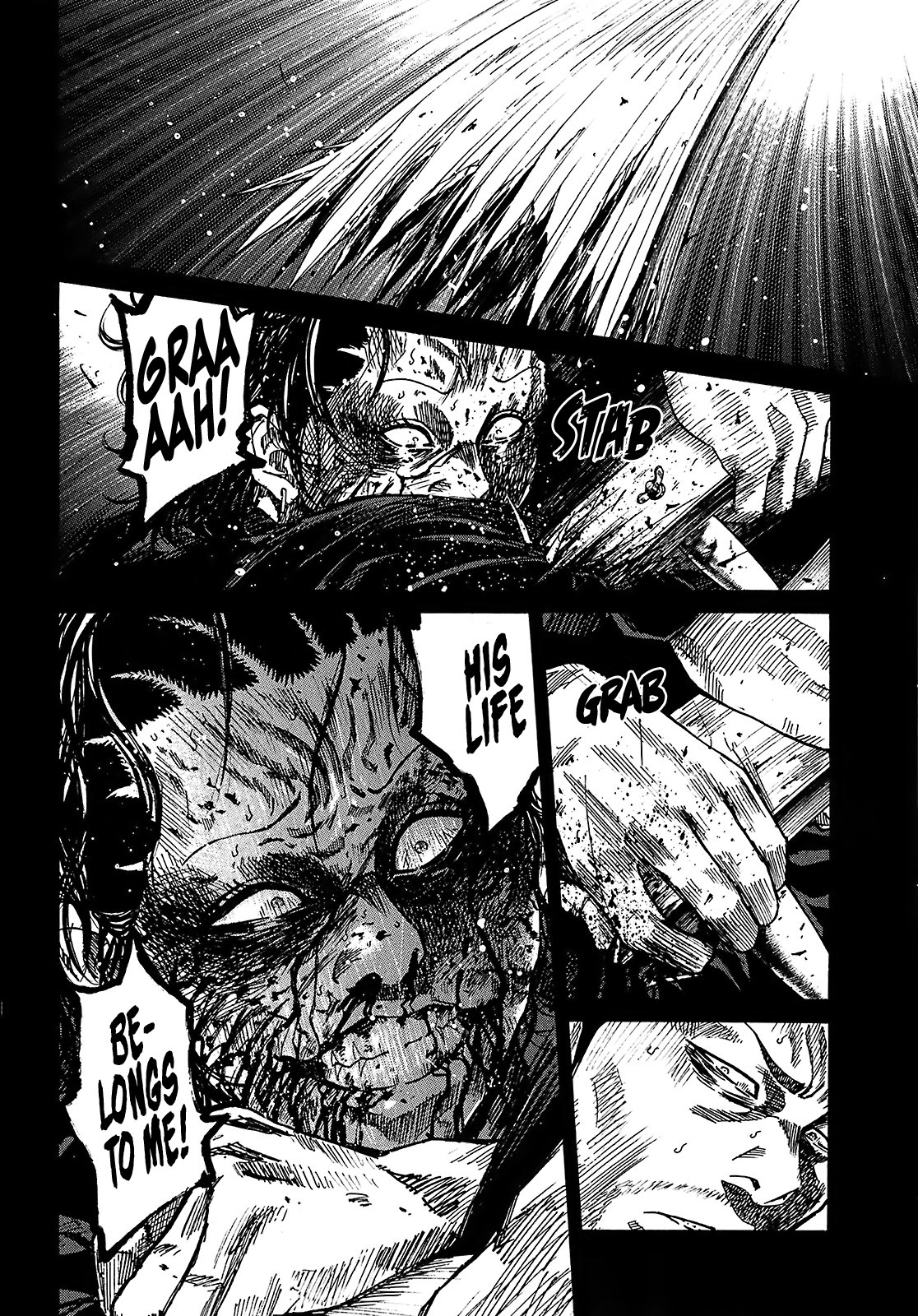 Shimauma Chapter 9.1 - Page 28