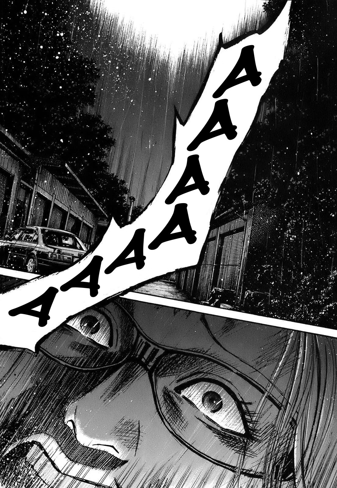 Shimauma Chapter 9.3 - Page 31