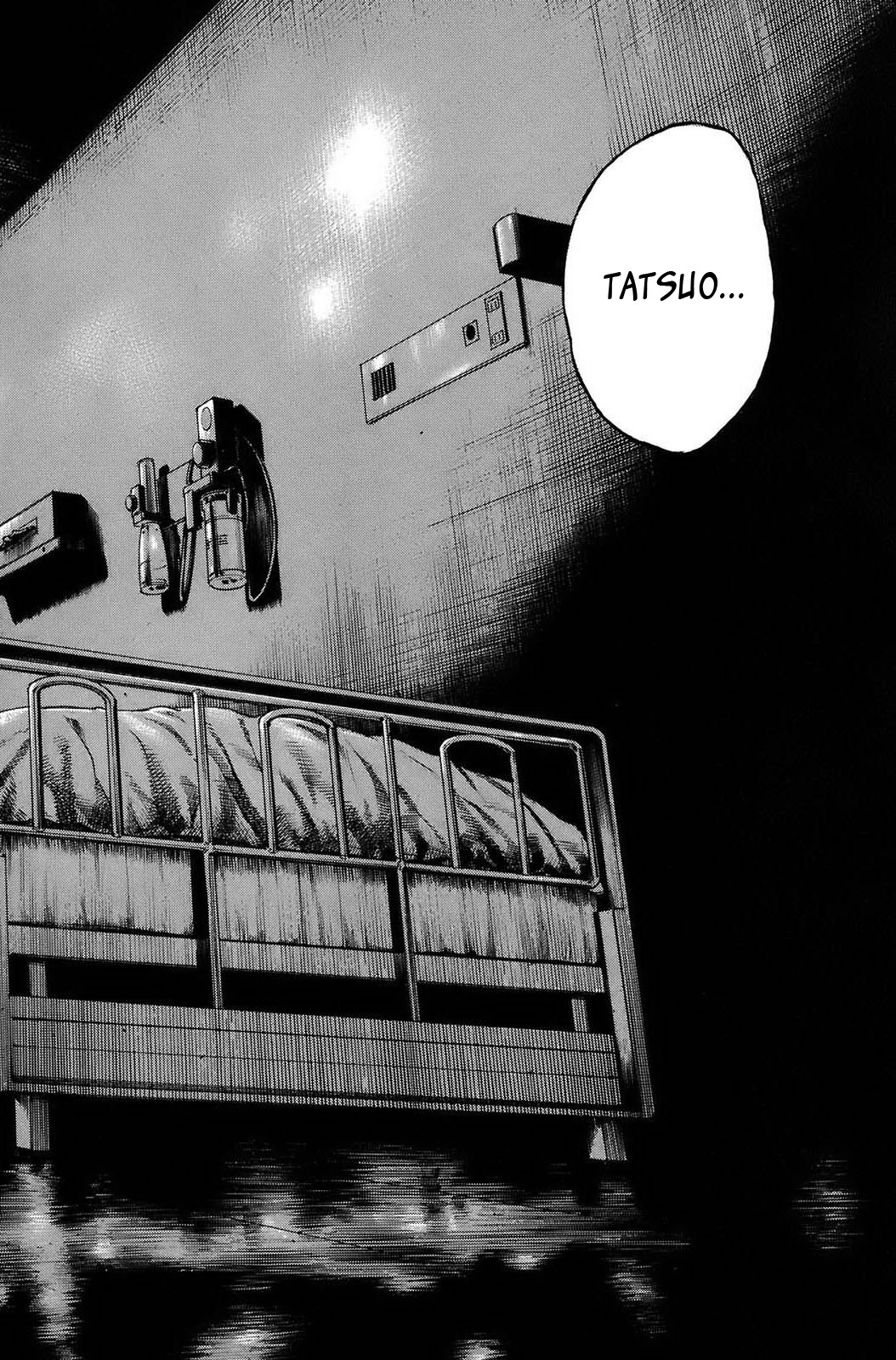 Shimauma Chapter 9.3 - Page 41
