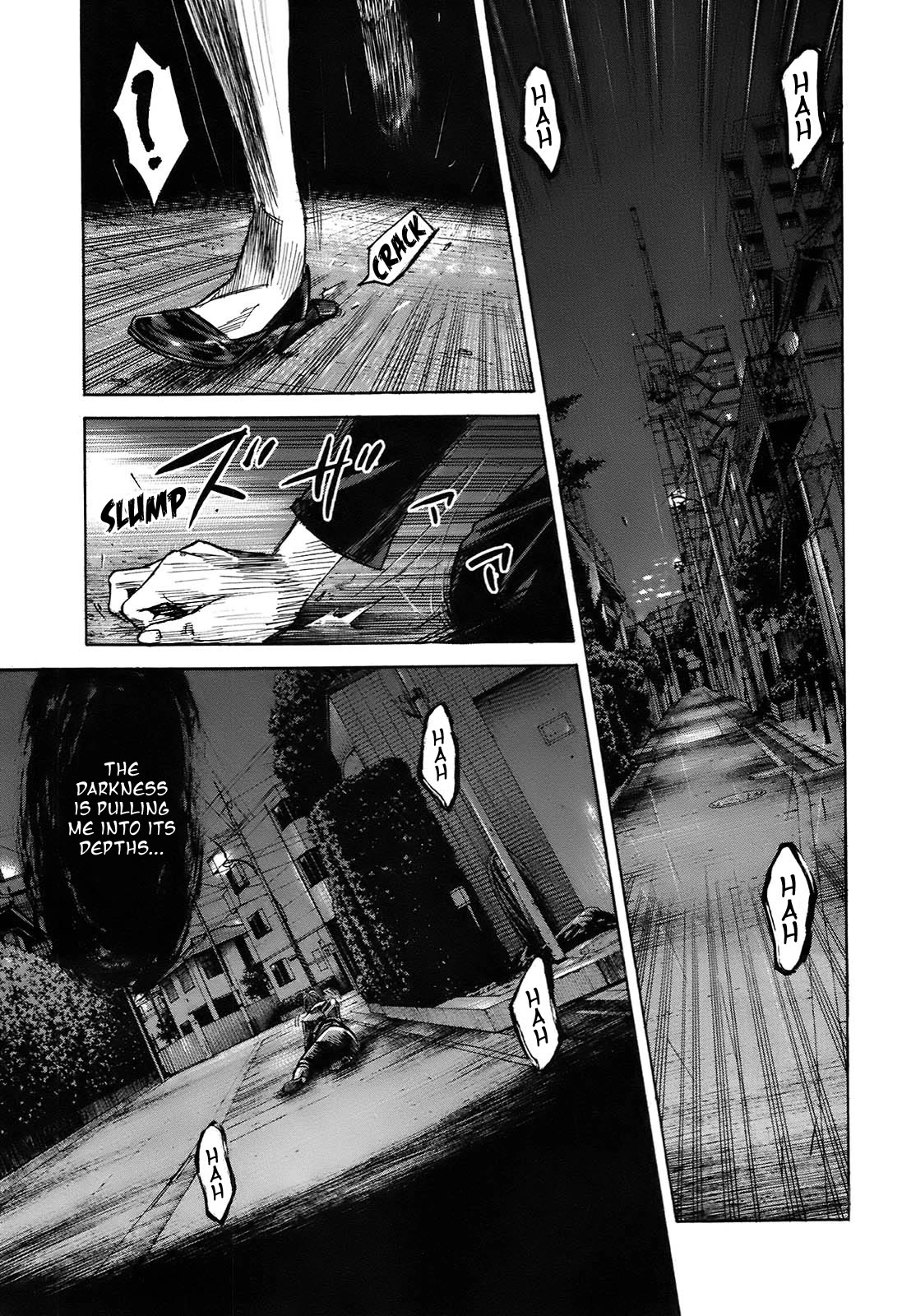 Shimauma Chapter 9.5 - Page 1