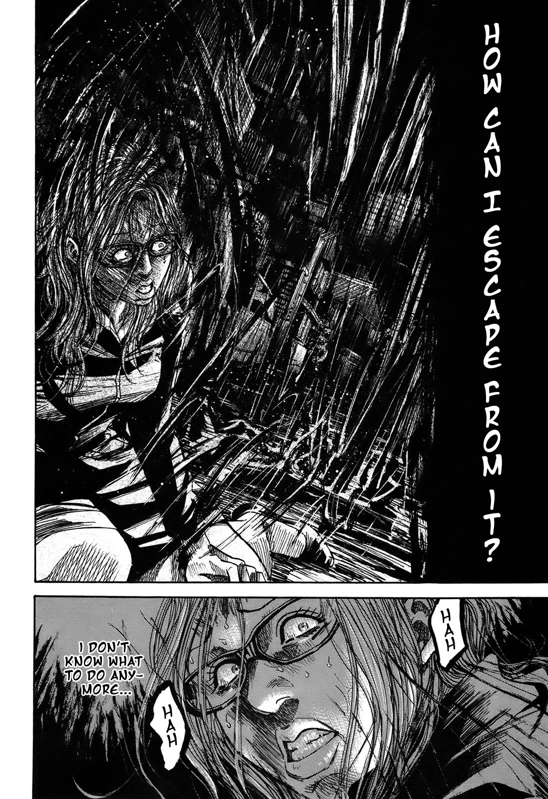 Shimauma Chapter 9.5 - Page 2