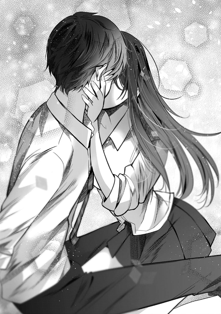 Shimizu-san Who Wants to Know Me too Much Chapter 6 - Page 20