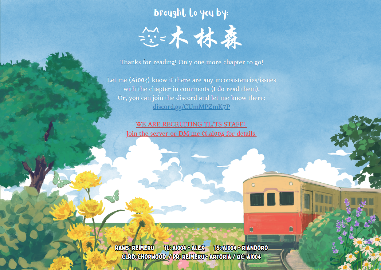 Shimizu-san Who Wants to Know Me too Much Chapter 9 - Page 25