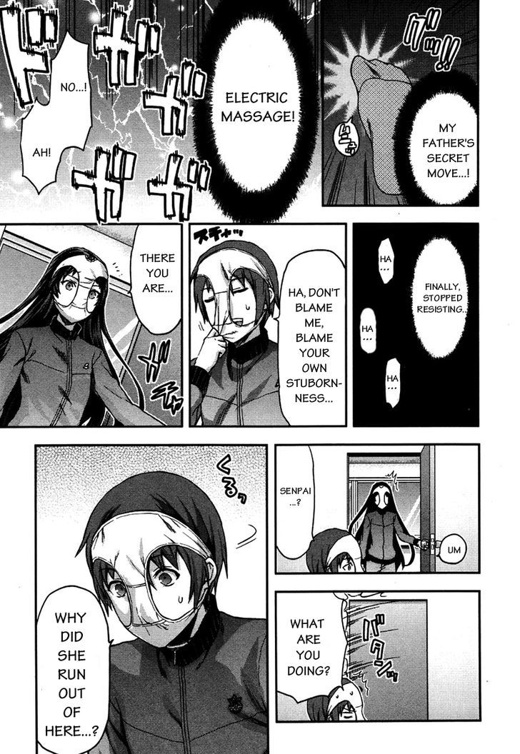 Shimoneta to Iu Gainen ga Sonzai Shinai Taikutsu na Sekai – Manmaruban Chapter 10 - Page 8