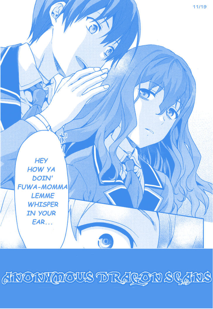 Shimoneta to Iu Gainen ga Sonzai Shinai Taikutsu na Sekai – Manmaruban Chapter 11 - Page 24