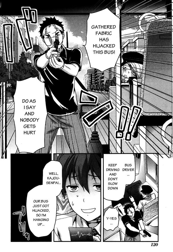 Shimoneta to Iu Gainen ga Sonzai Shinai Taikutsu na Sekai – Manmaruban Chapter 11 - Page 5