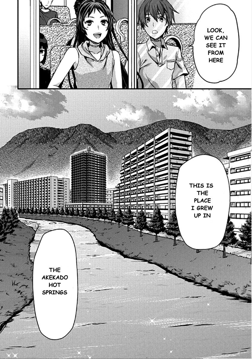 Shimoneta to Iu Gainen ga Sonzai Shinai Taikutsu na Sekai – Manmaruban Chapter 13 - Page 6
