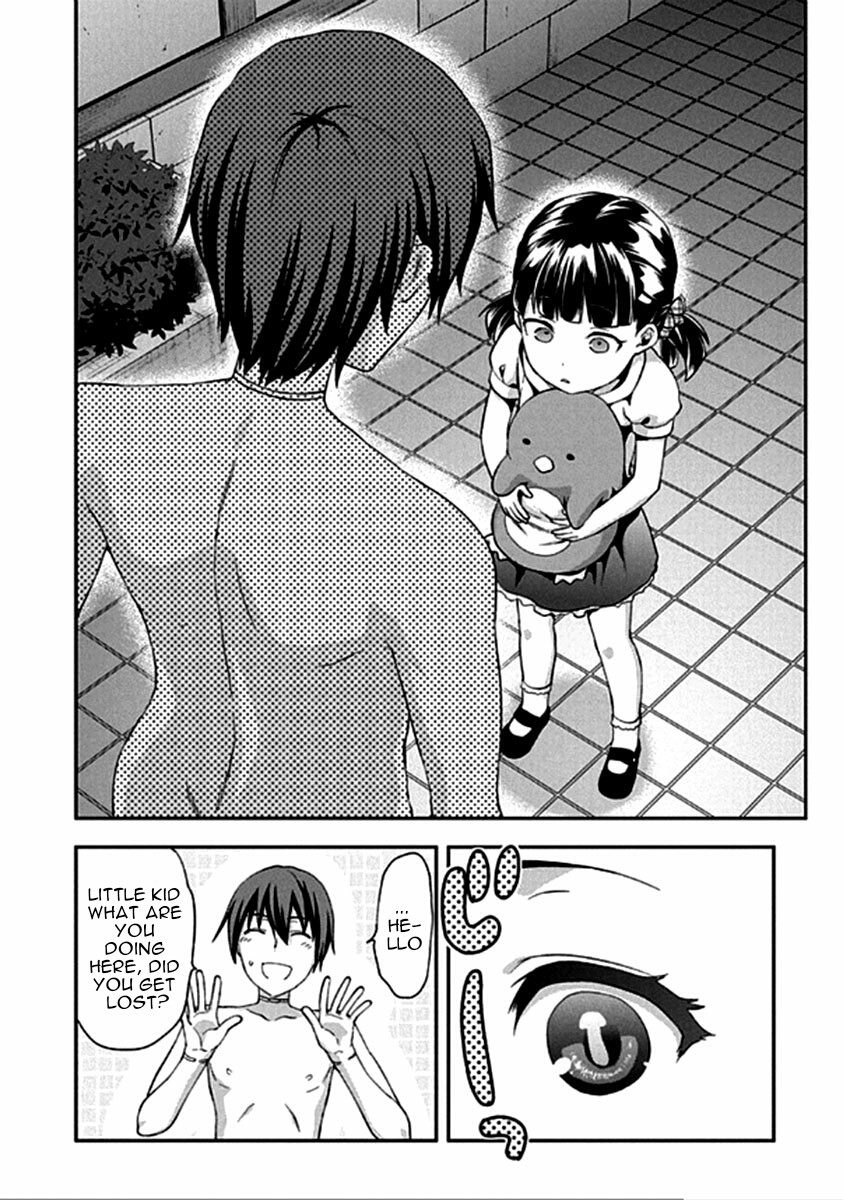 Shimoneta to Iu Gainen ga Sonzai Shinai Taikutsu na Sekai – Manmaruban Chapter 14 - Page 11