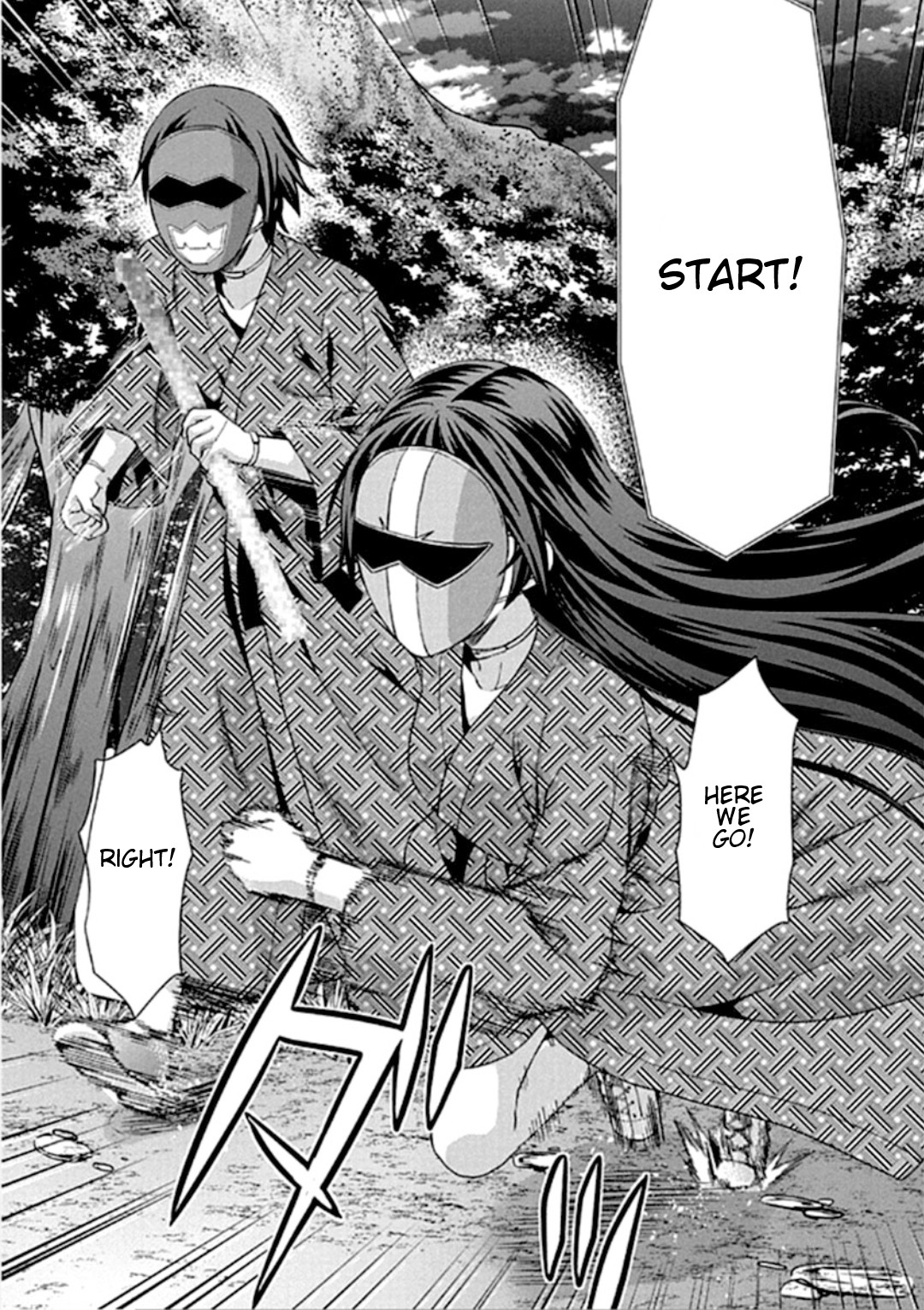Shimoneta to Iu Gainen ga Sonzai Shinai Taikutsu na Sekai – Manmaruban Chapter 17 - Page 15