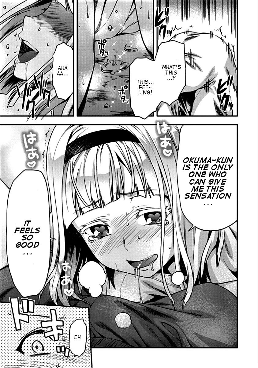 Shimoneta to Iu Gainen ga Sonzai Shinai Taikutsu na Sekai – Manmaruban Chapter 21 - Page 6