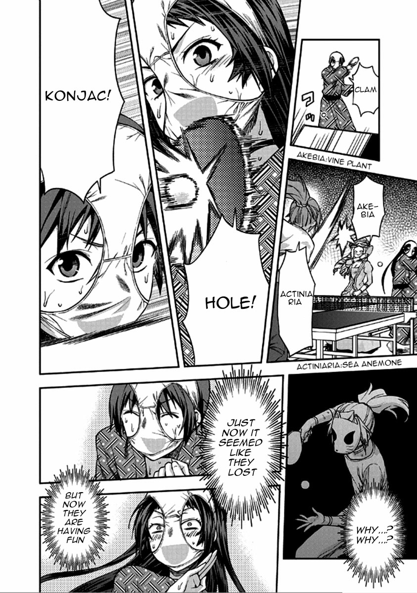 Shimoneta to Iu Gainen ga Sonzai Shinai Taikutsu na Sekai – Manmaruban Chapter 23 - Page 23