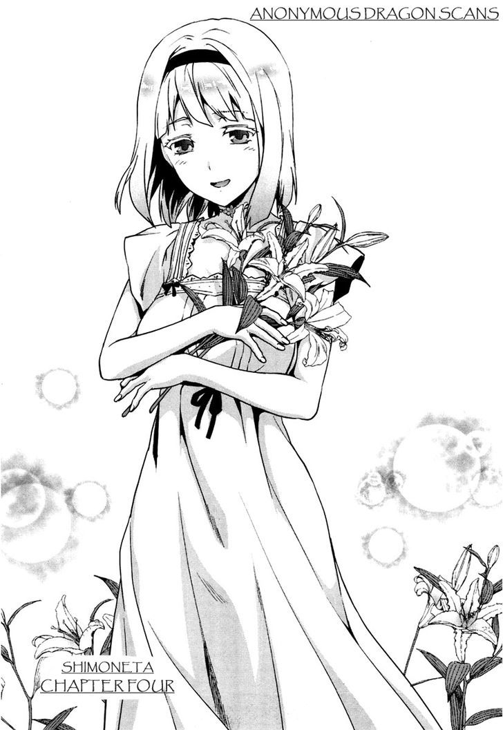 Shimoneta to Iu Gainen ga Sonzai Shinai Taikutsu na Sekai – Manmaruban Chapter 4 - Page 2
