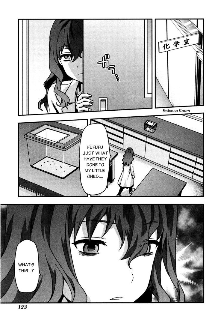 Shimoneta to Iu Gainen ga Sonzai Shinai Taikutsu na Sekai – Manmaruban Chapter 5 - Page 2