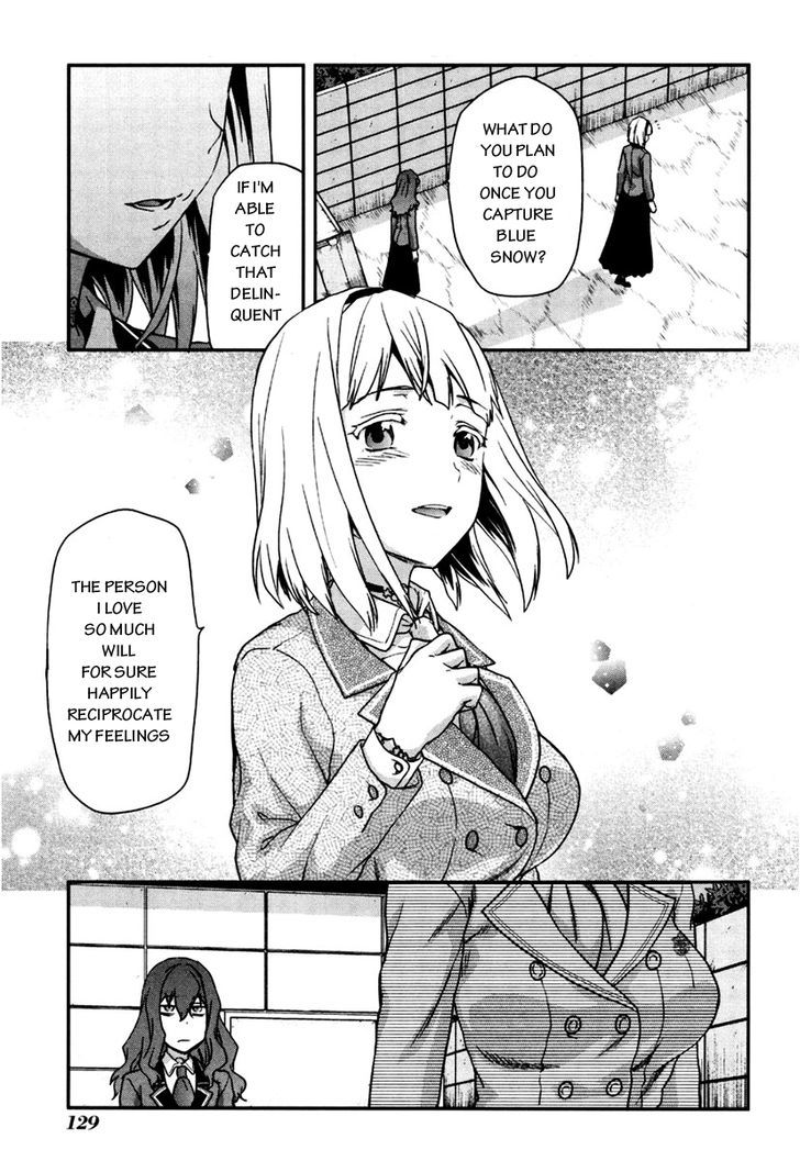Shimoneta to Iu Gainen ga Sonzai Shinai Taikutsu na Sekai – Manmaruban Chapter 5 - Page 8