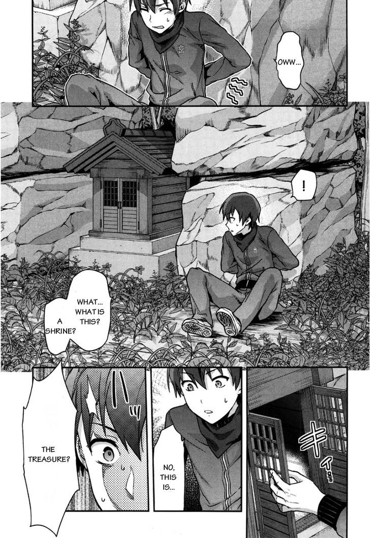Shimoneta to Iu Gainen ga Sonzai Shinai Taikutsu na Sekai – Manmaruban Chapter 6 - Page 4