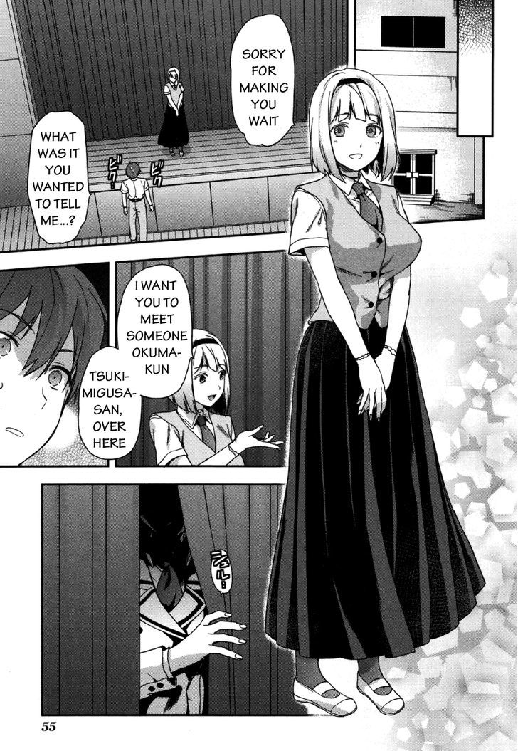 Shimoneta to Iu Gainen ga Sonzai Shinai Taikutsu na Sekai – Manmaruban Chapter 8 - Page 28