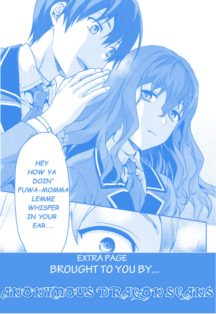 Shimoneta to Iu Gainen ga Sonzai Shinai Taikutsu na Sekai – Manmaruban Chapter 8 - Page 30
