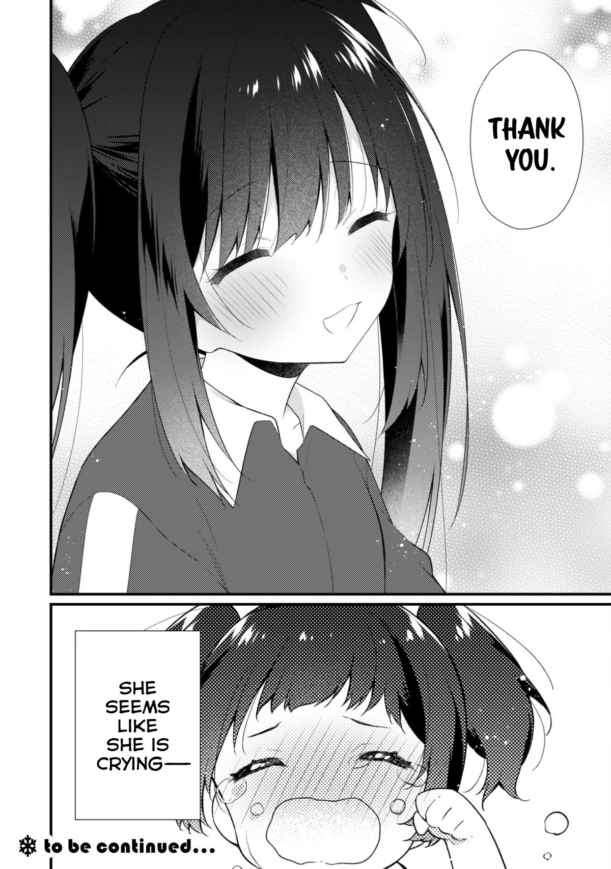 Shimotsuki-San Likes the Mob ~This Shy Girl Is Only Sweet Towards Me~ Chapter 10 - Page 24