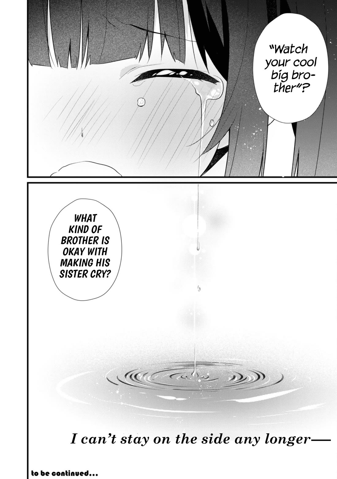 Shimotsuki-San Likes the Mob ~This Shy Girl Is Only Sweet Towards Me~ Chapter 15 - Page 23