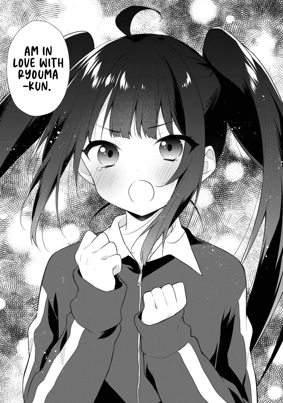 Shimotsuki-San Likes the Mob ~This Shy Girl Is Only Sweet Towards Me~ Chapter 15 - Page 10
