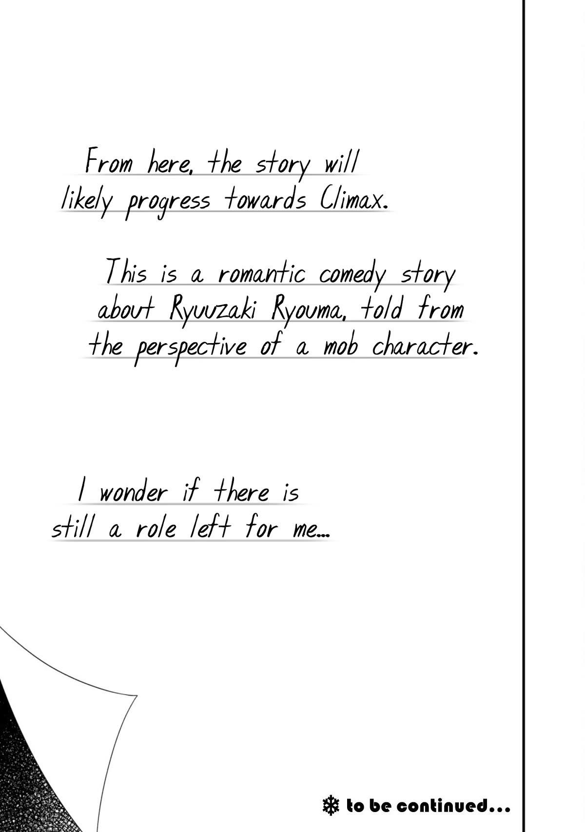 Shimotsuki-San Likes the Mob ~This Shy Girl Is Only Sweet Towards Me~ Chapter 9 - Page 26
