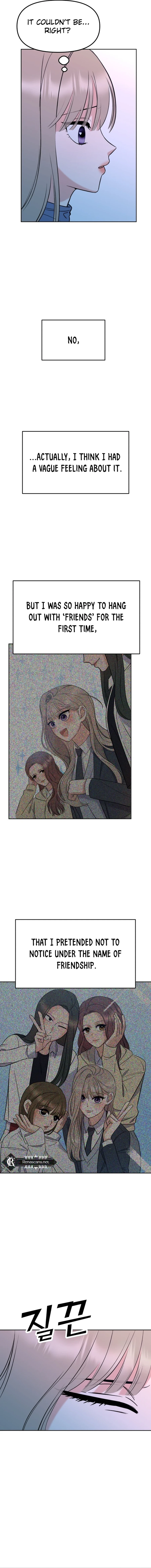 Shining Nana Nana Chapter 16 - Page 2