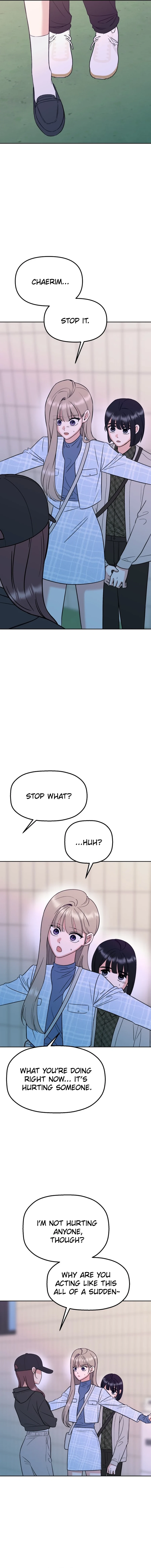 Shining Nana Nana Chapter 16 - Page 3