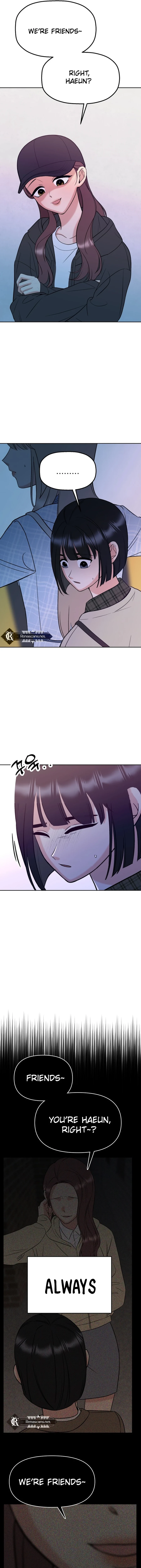 Shining Nana Nana Chapter 16 - Page 4